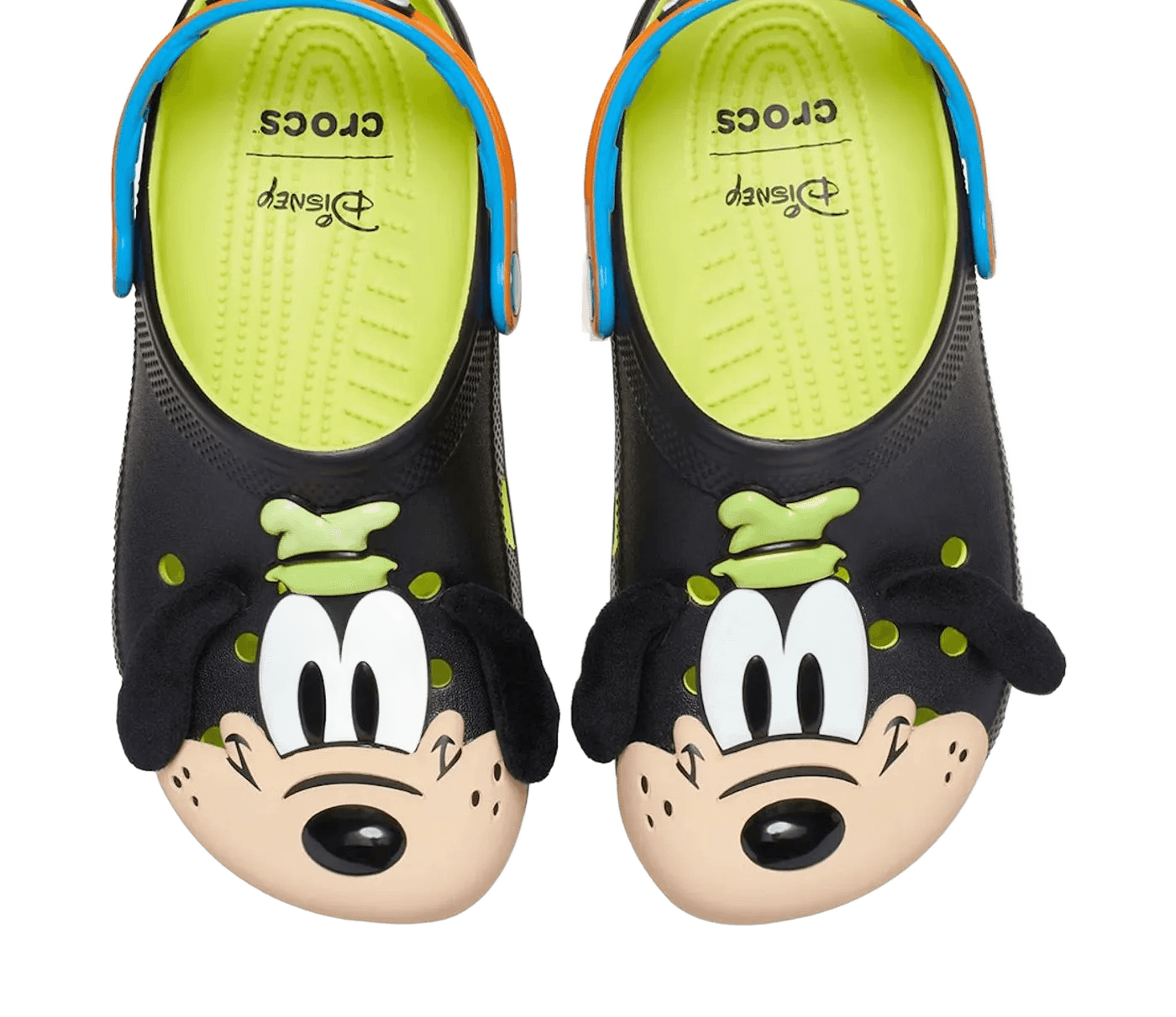 Classic Clog Disney Goofy - 212059-90H