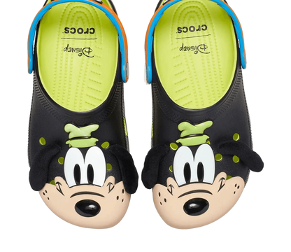 Classic Clog Disney Goofy - 212059-90H