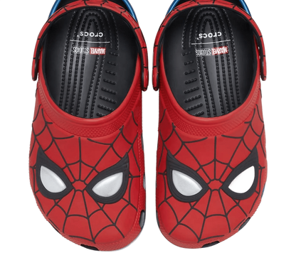 Classic Clog Marvel Studios Spider-Man - 213518-90H