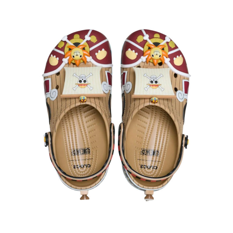 Classic Clog One Piece Thousand Sunny