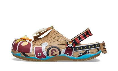 Classic Clog One Piece Thousand Sunny - 212126-90H