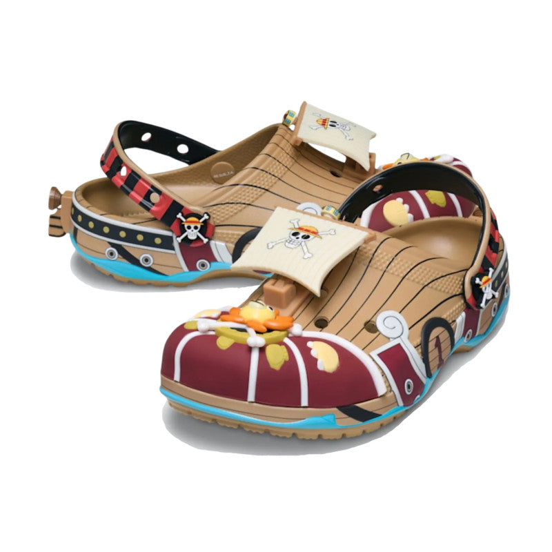 Classic Clog One Piece Thousand Sunny