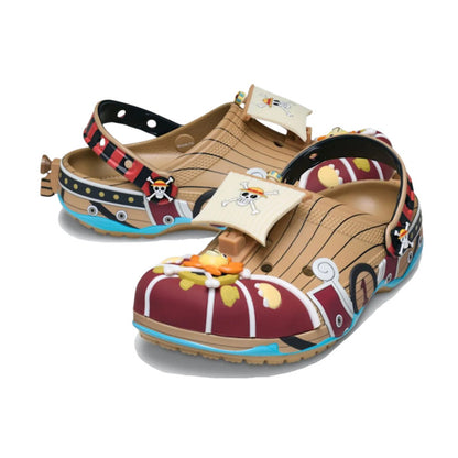 Classic Clog One Piece Thousand Sunny