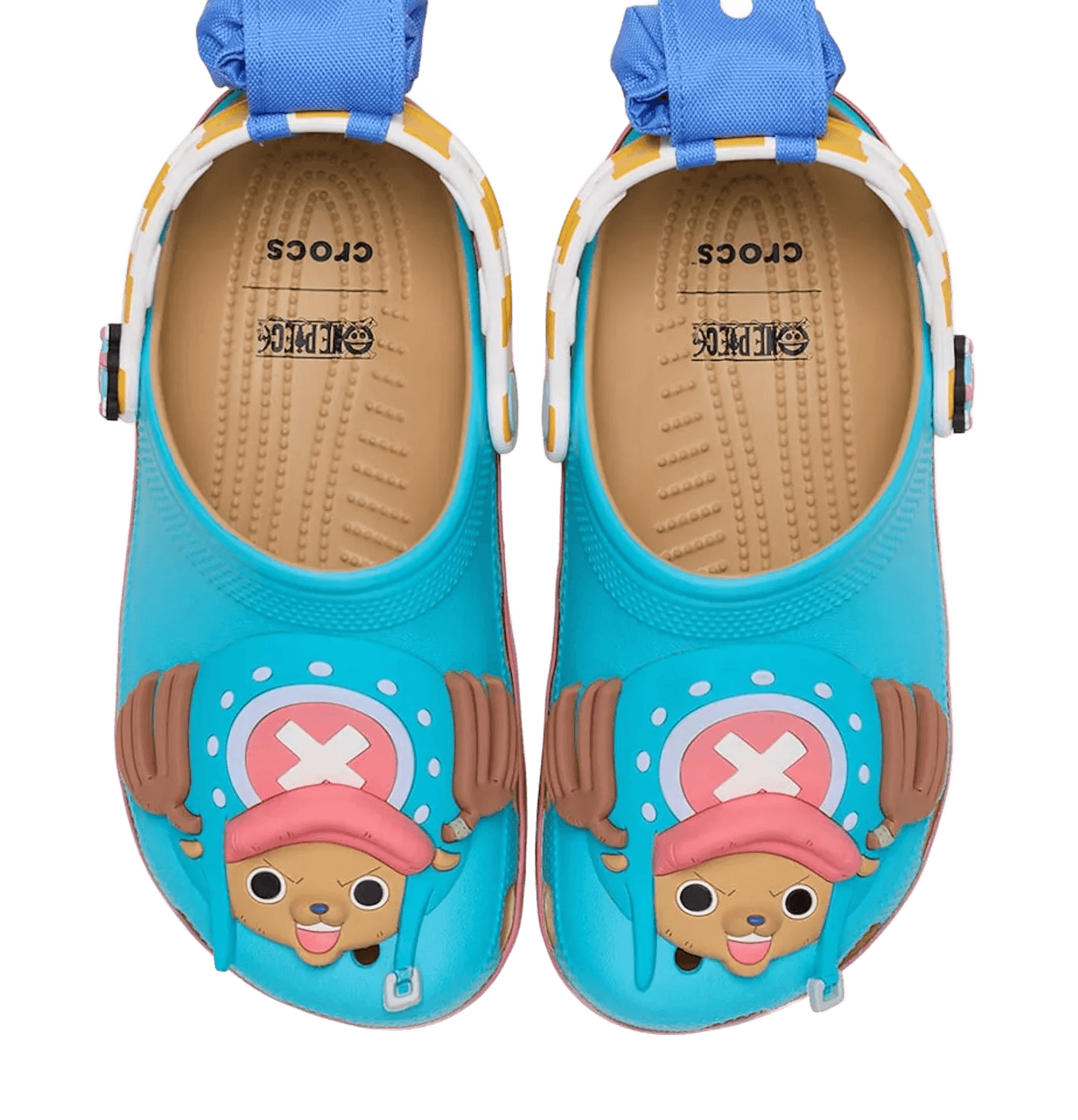 Classic Clog One Piece Tony Tony Chopper - 212794-90H