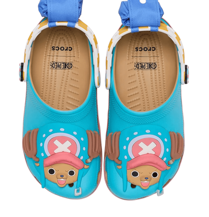 Classic Clog One Piece Tony Tony Chopper - 212794-90H