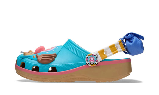 Classic Clog One Piece Tony Tony Chopper - 212794-90H