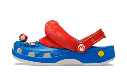 Classic Clog Super Mario Bros. Mario - 212134-90H