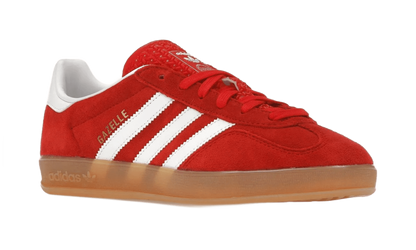 Gazelle Indoor Better Scarlet - JI2063