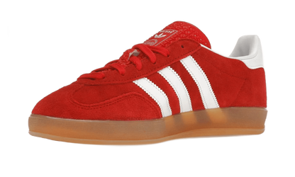 Gazelle Indoor Better Scarlet - JI2063