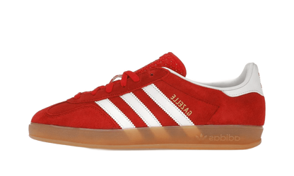 Gazelle Indoor Better Scarlet - JI2063