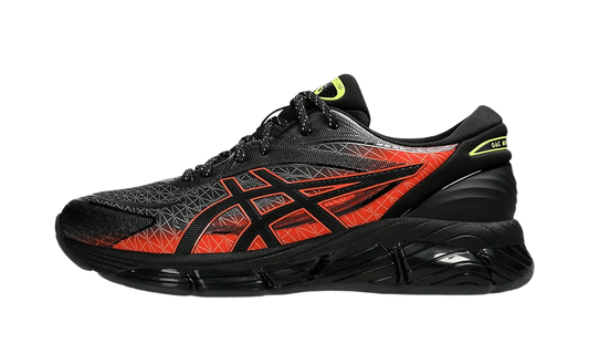 Gel-Quantum 360 VIII City of Lights Fiery Red - 1203A442-001