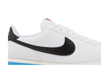 Nike Cortez White Black