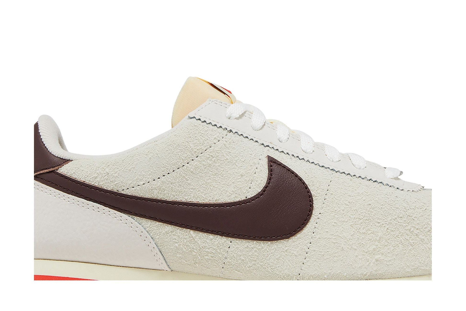 Nike Cortez Light Orewood Brown