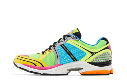 Saucony ProGrid Triumph 4 Westside Gunn Super Flygod