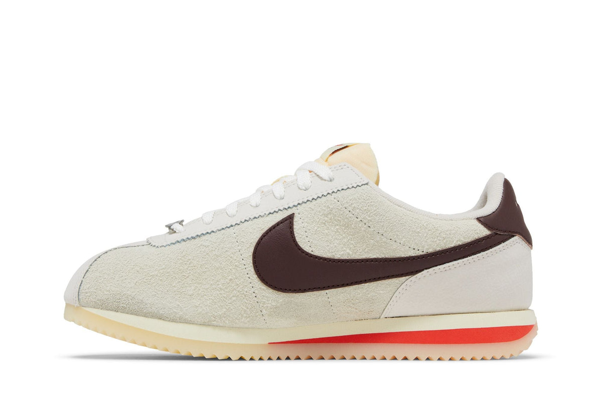Nike Cortez Light Orewood Brown