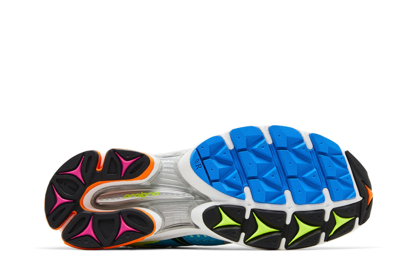 Saucony ProGrid Triumph 4 Westside Gunn Super Flygod