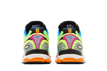 Saucony ProGrid Triumph 4 Westside Gunn Super Flygod