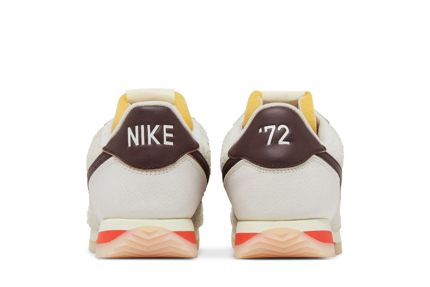 Nike Cortez Light Orewood Brown
