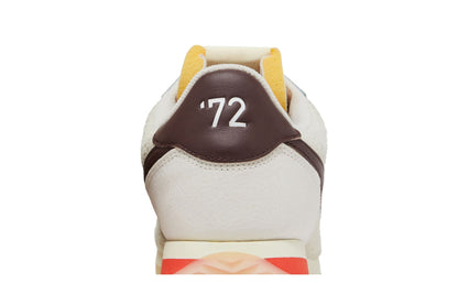 Nike Cortez Light Orewood Brown