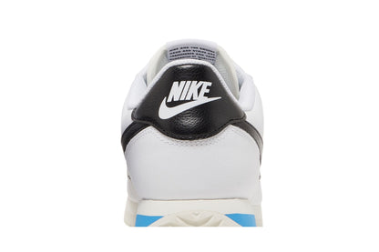 Nike Cortez White Black