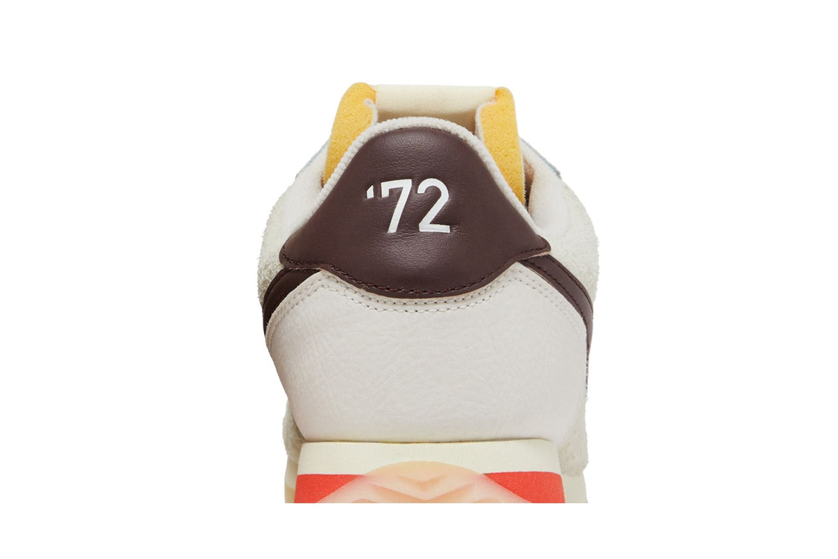 Nike Cortez Light Orewood Brown