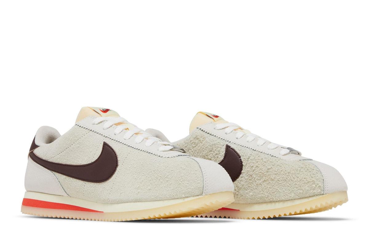 Nike Cortez Light Orewood Brown