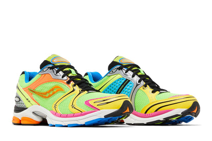 Saucony ProGrid Triumph 4 Westside Gunn Super Flygod