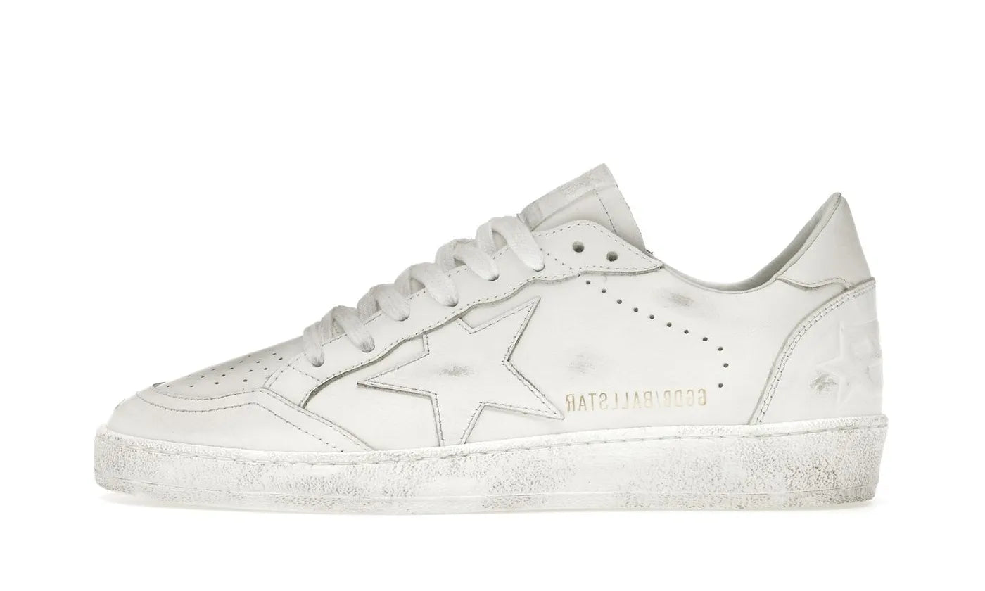 Ball Star Triple White - GMF00117-F004170-10100