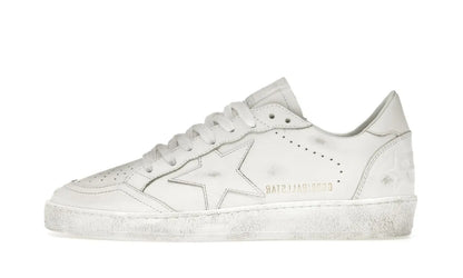 Ball Star Triple White - GMF00117-F004170-10100