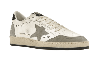 Ball-Star Low Dream Forever White Grey - GMF00117.F004588.11506
