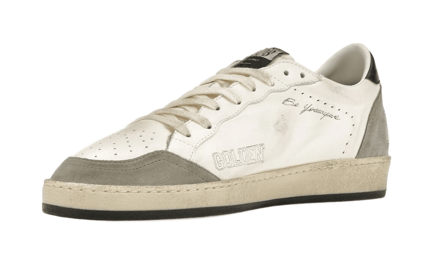 Ball-Star Low Dream Forever White Grey - GMF00117.F004588.11506