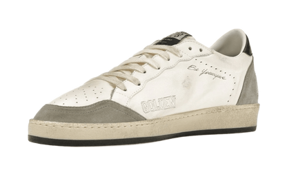 Ball-Star Low Dream Forever White Grey - GMF00117.F004588.11506