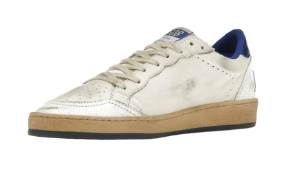Ball-Star Low White Bluette - GMF00117.F002198.10327