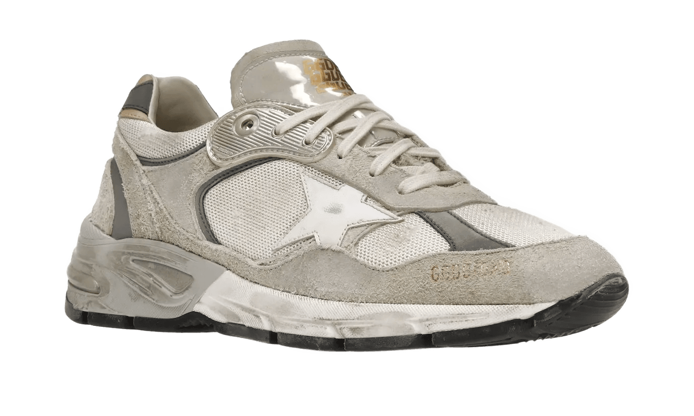 Dad-Star Off White Light Grey - GMF00199F00215680185