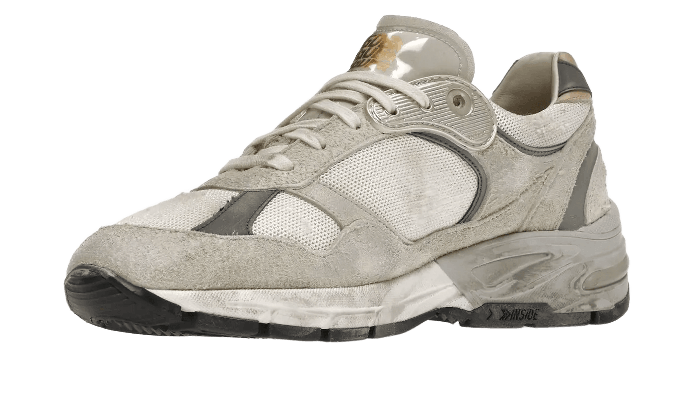 Dad-Star Off White Light Grey - GMF00199F00215680185