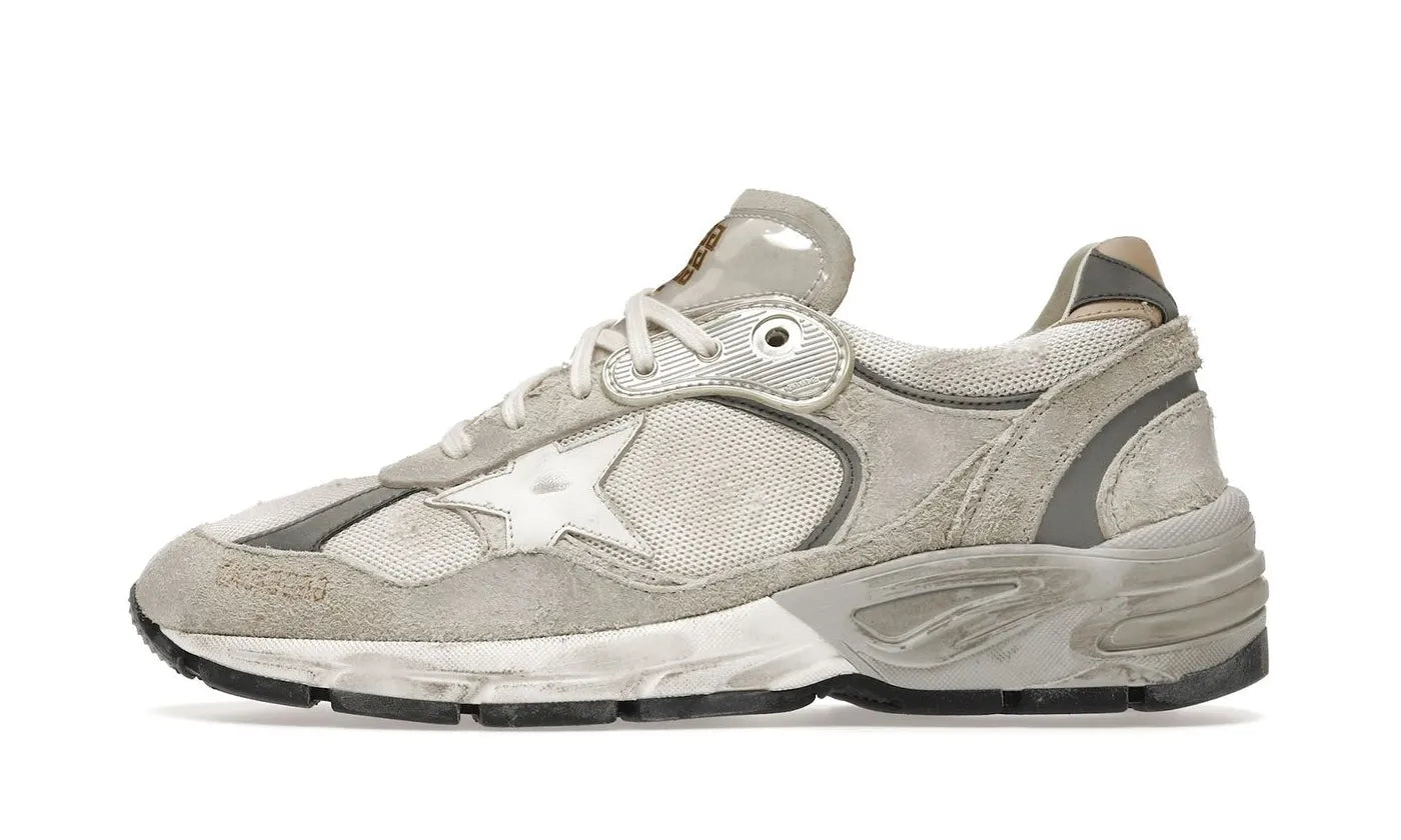 Dad-Star Off White Light Grey - GMF00199F00215680185