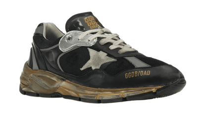 Running Dad Black Grey - GMF00199.F003270.90282
