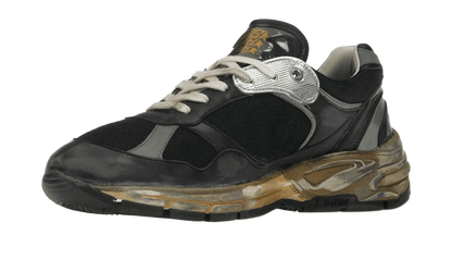 Running Dad Black Grey - GMF00199.F003270.90282
