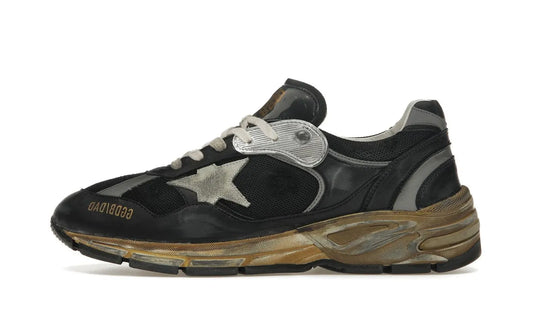 Running Dad Black Grey - GMF00199.F003270.90282