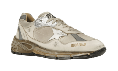 Running Dad-Star White Beige - GMF00199.F004071.82142