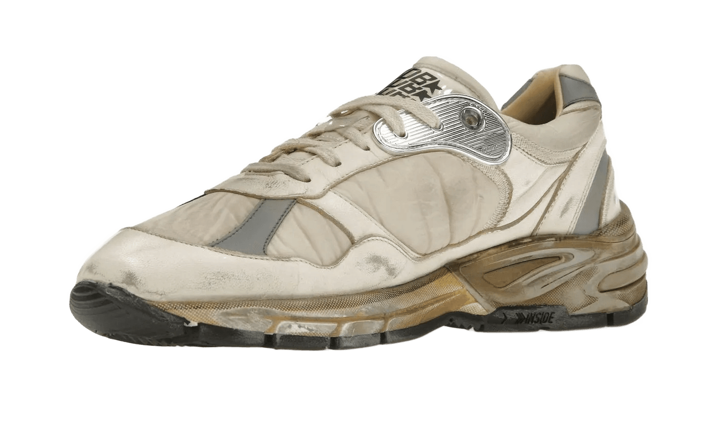 Running Dad-Star White Beige - GMF00199.F004071.82142