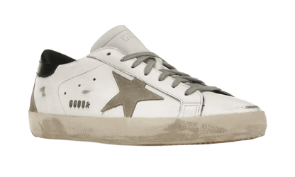 Super-Star White Black - GMF00102.F000318.10220