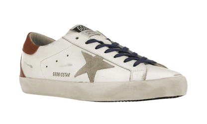 Super-Star White Ice Brown Blue - GMF00102.F004793.11255