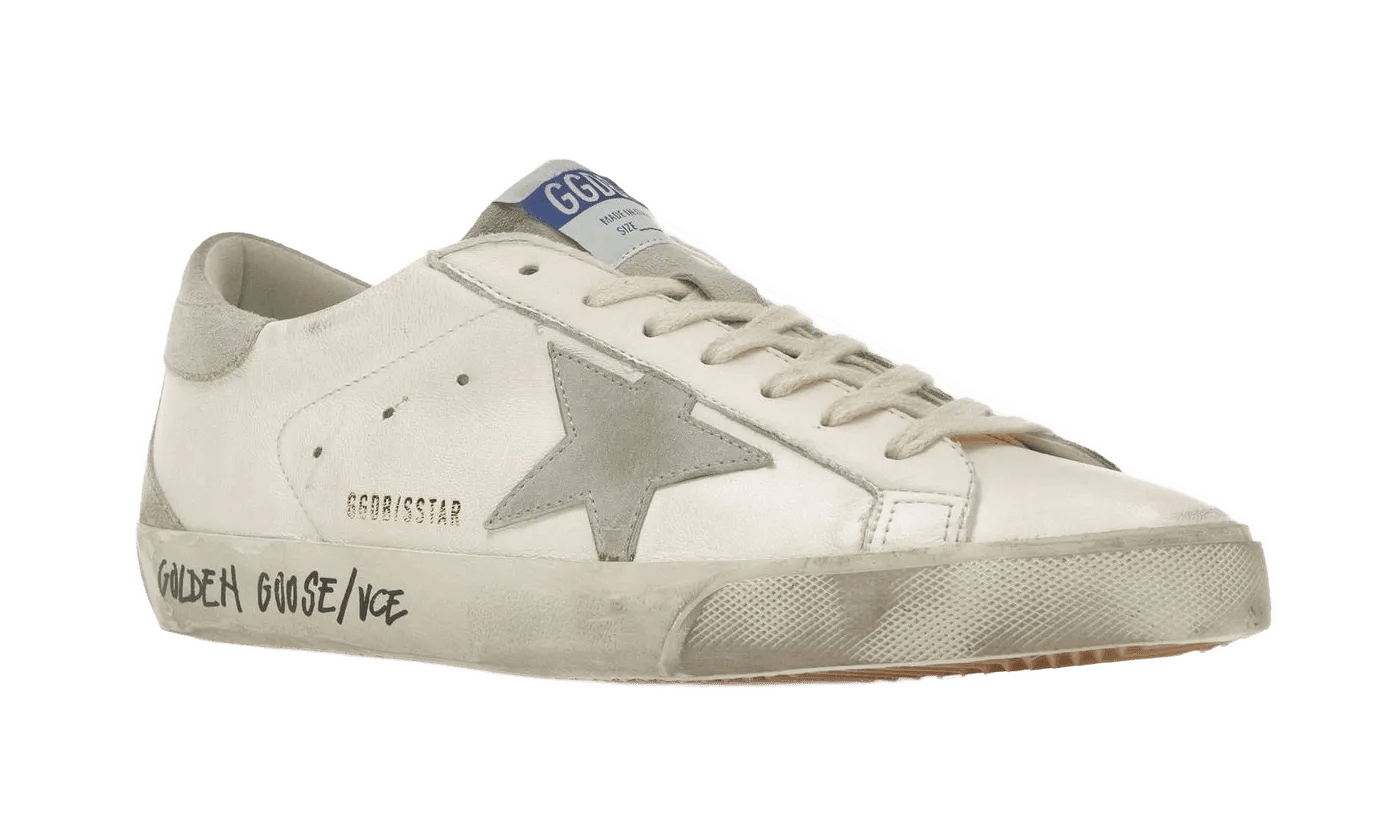 Super-Star White Ice Grey - GMF00102.F005359.11166