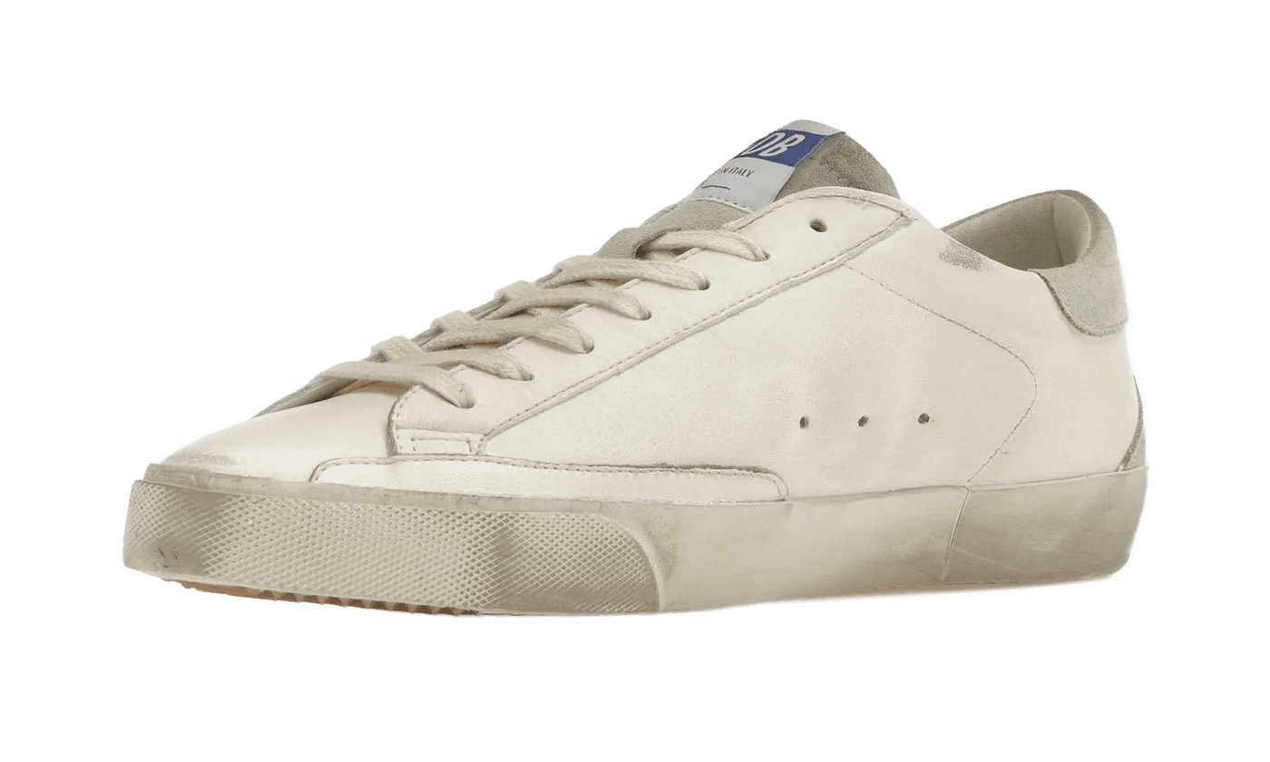 Super-Star White Ice Grey - GMF00102.F005359.11166