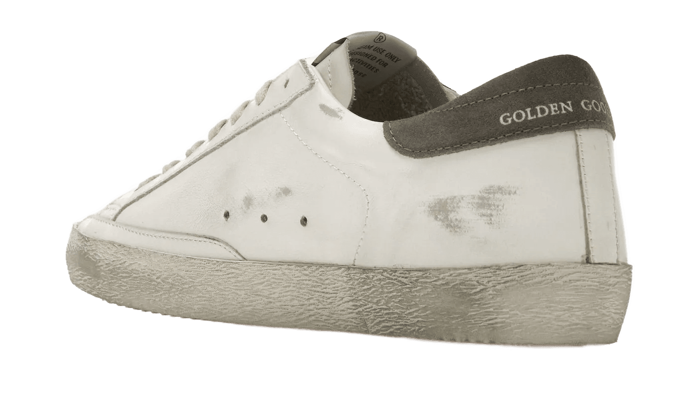 Super-Star White Red Grey - GMF00101F00416611390