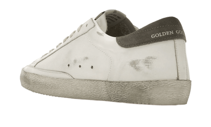 Super-Star White Red Grey - GMF00101F00416611390