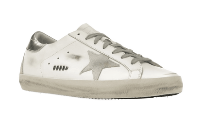 Super-Star White Silver - GMF00102.F000317.10273