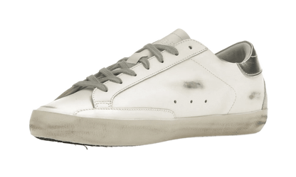 Super-Star White Silver - GMF00102.F000317.10273