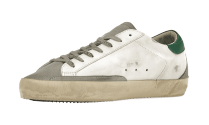 Super-Star White Silver Green - GMF00102.F004167.82171